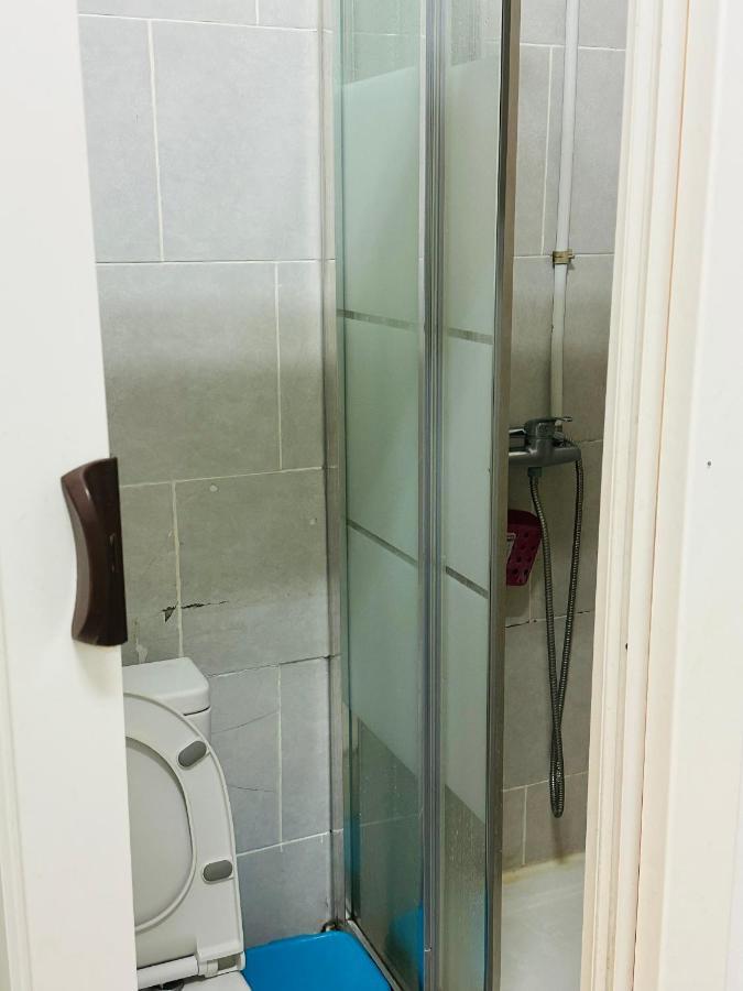 Charming Episode Hostel Lissabon Buitenkant foto