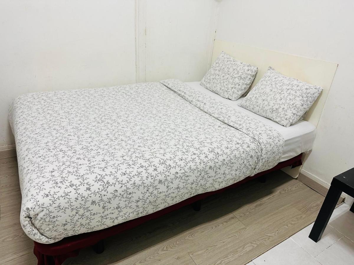 Charming Episode Hostel Lissabon Buitenkant foto