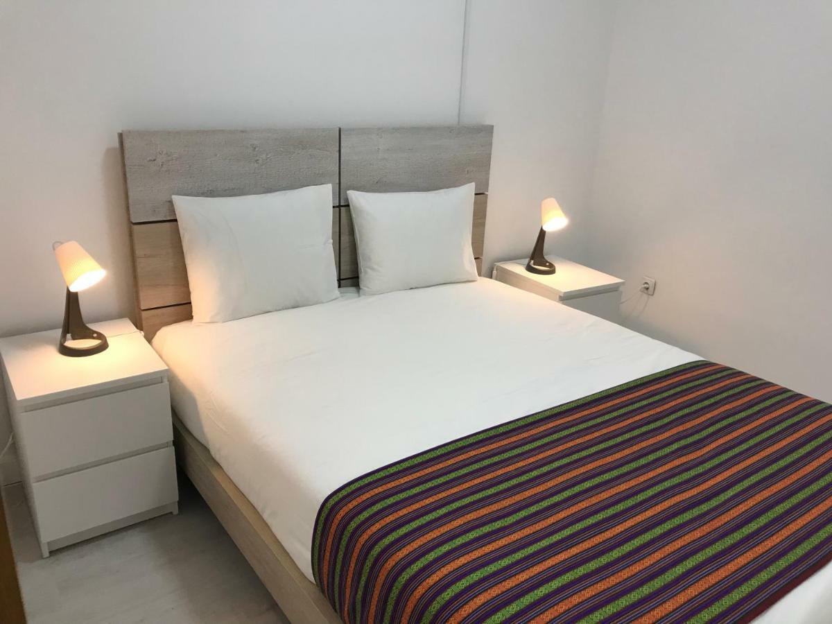 Charming Episode Hostel Lissabon Buitenkant foto