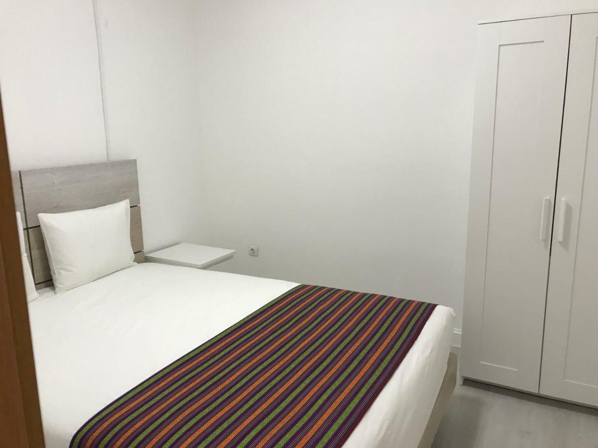 Charming Episode Hostel Lissabon Buitenkant foto