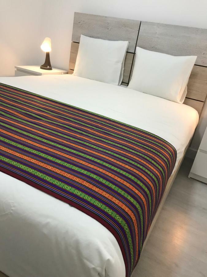 Charming Episode Hostel Lissabon Buitenkant foto
