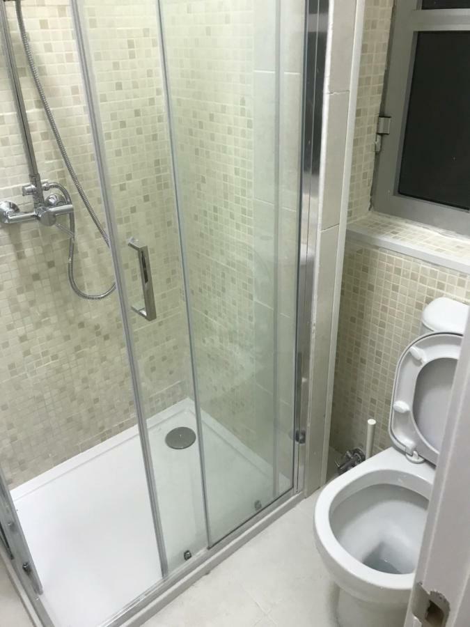 Charming Episode Hostel Lissabon Buitenkant foto