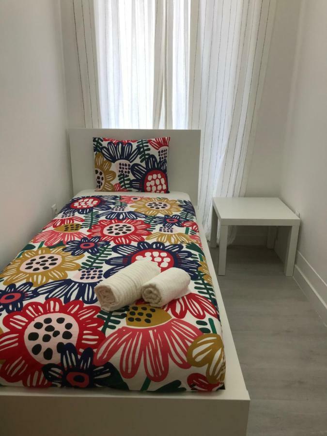 Charming Episode Hostel Lissabon Buitenkant foto