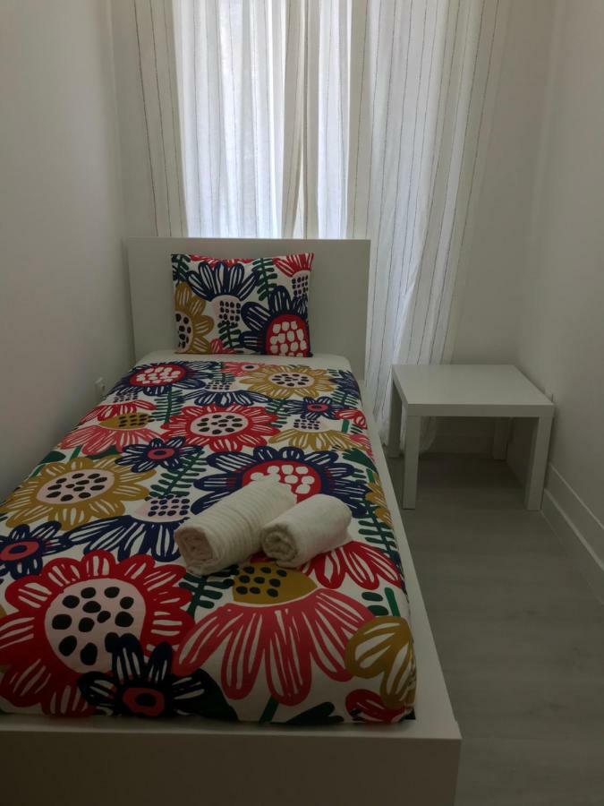 Charming Episode Hostel Lissabon Buitenkant foto