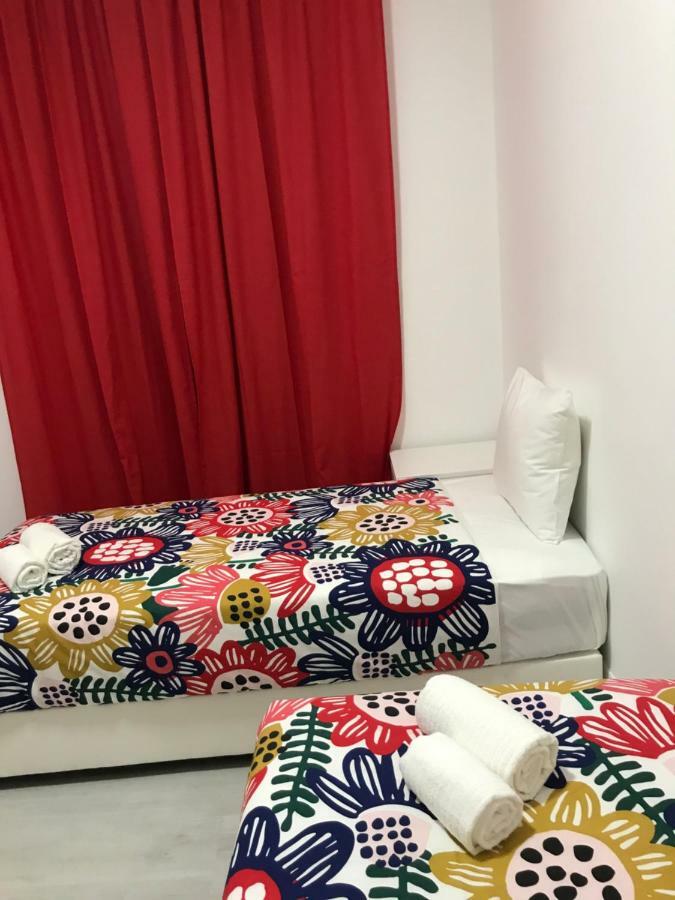 Charming Episode Hostel Lissabon Buitenkant foto