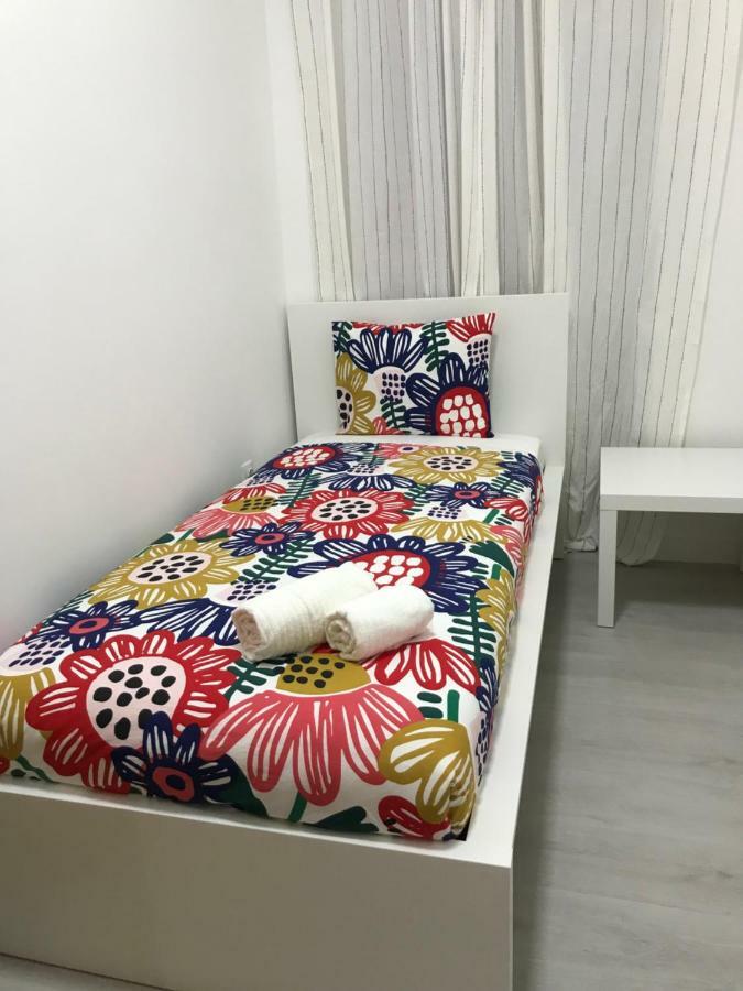 Charming Episode Hostel Lissabon Buitenkant foto